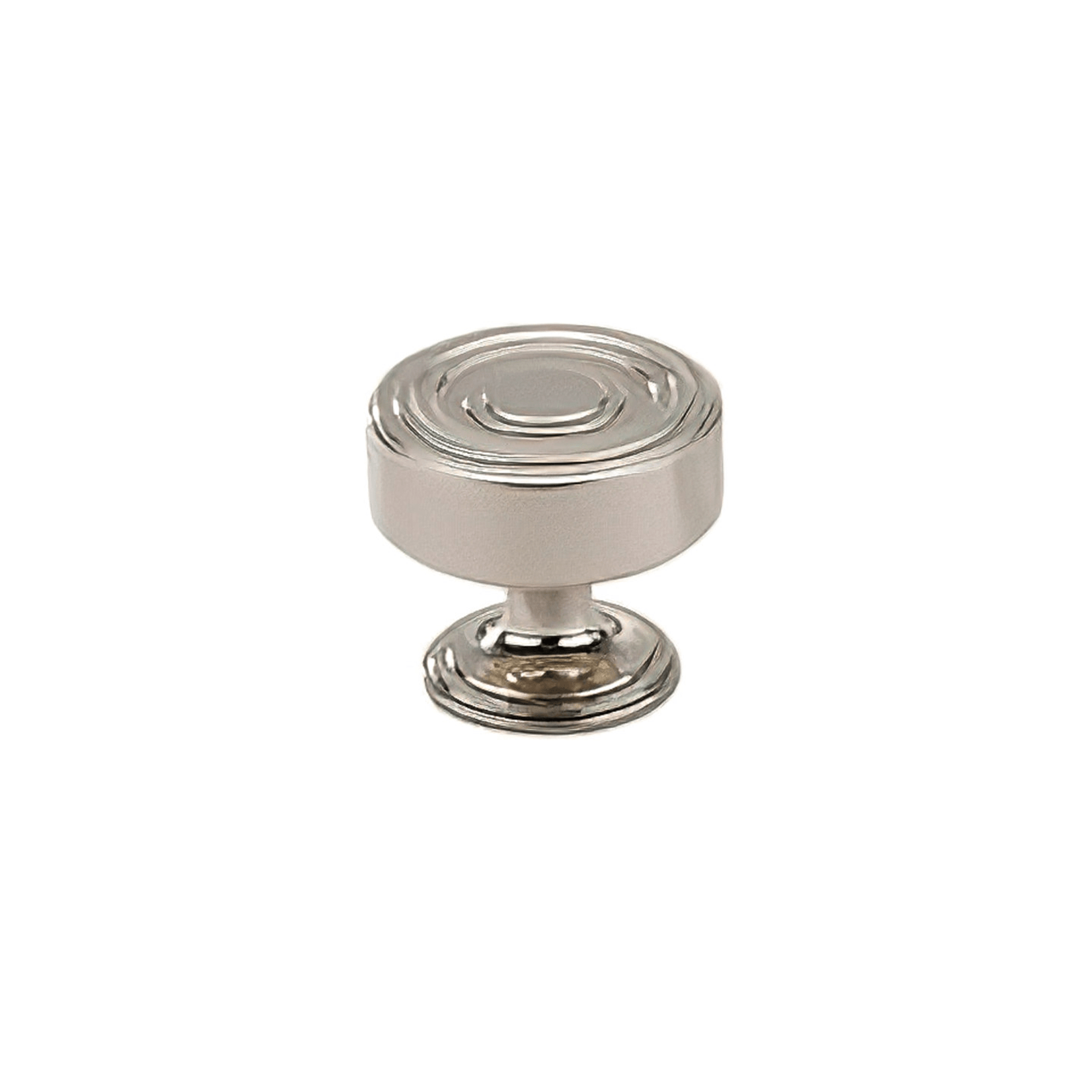 Armac Martin - Dougan Round Cabinet Knob gallery detail image