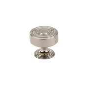 Armac Martin - Dougan Round Cabinet Knob gallery detail image