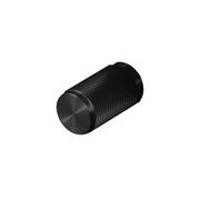 Buster and Punch Cabinet Knurled Furniture Knob gallery detail image