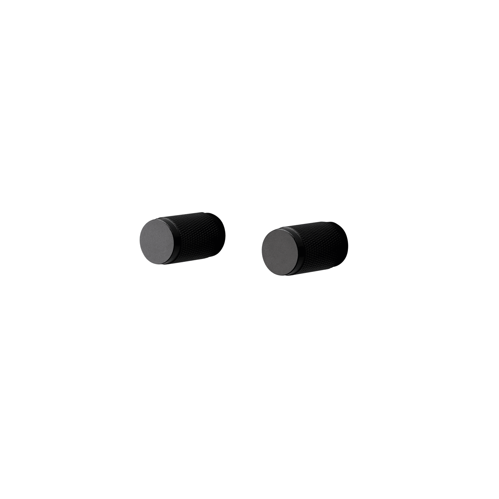 Buster & Punch / Cross /  Furniture Knob  (pair) gallery detail image