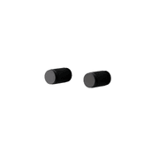 Buster & Punch / Cross /  Furniture Knob  (pair) gallery detail image