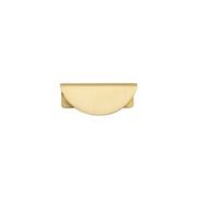 Iver Osaka Lip Drawer Cabinet Pull Handle gallery detail image