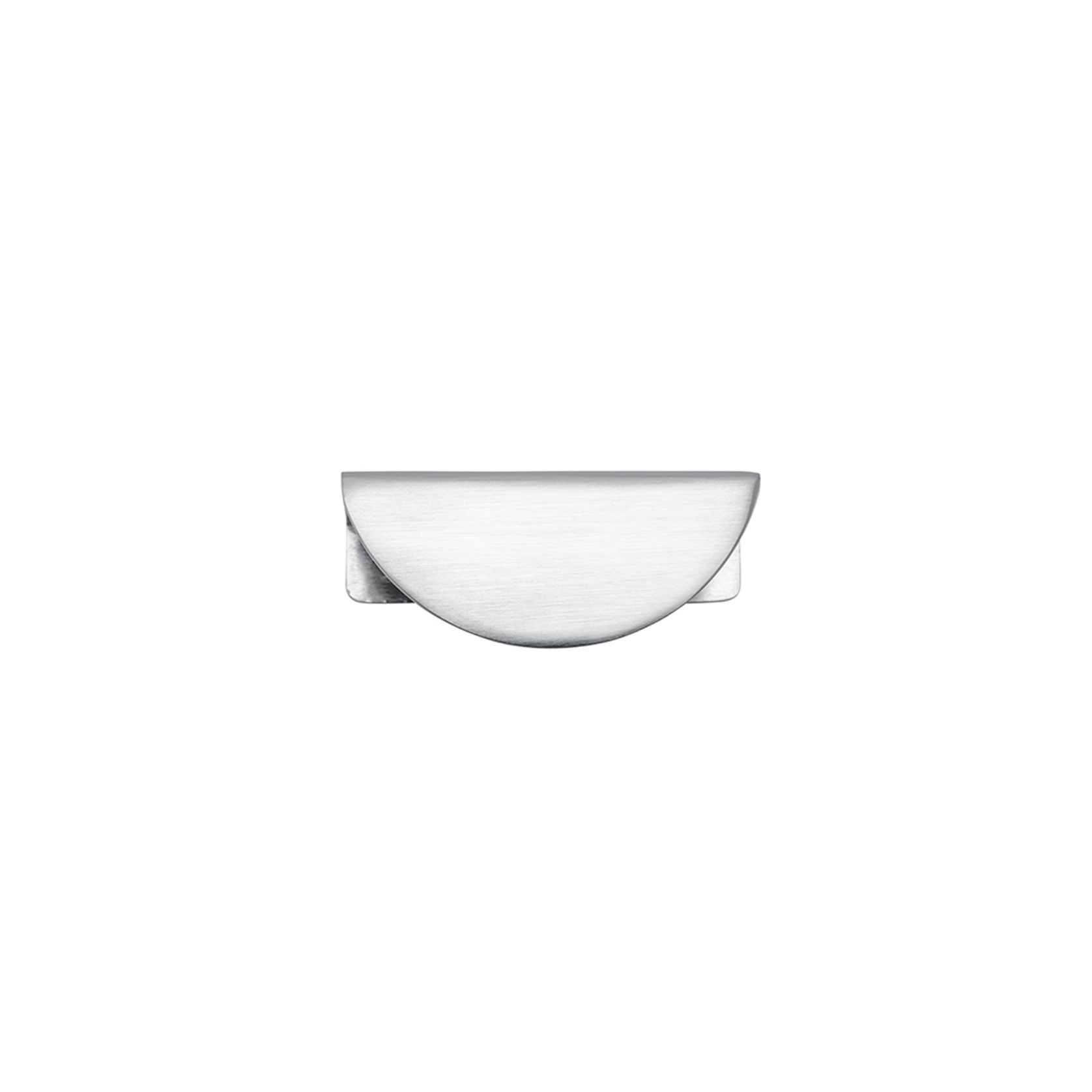 Iver Osaka Lip Drawer Cabinet Pull Handle gallery detail image