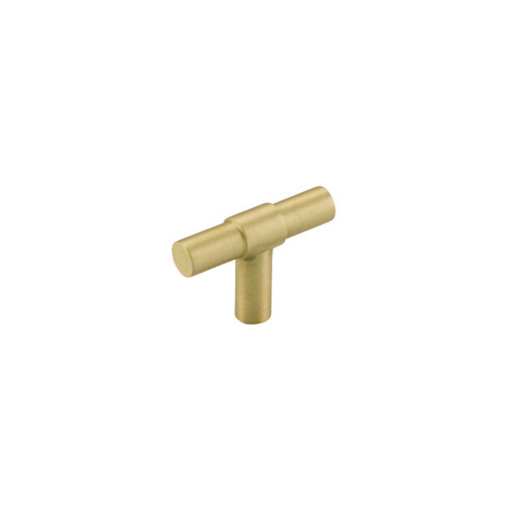 Iver Helsinki Cabinet Pull T Handle gallery detail image