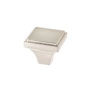 Zanda Manhattan Cabinet Knob gallery detail image