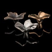 Organo Bronze Cabinet Hardware gallery detail image