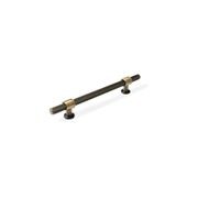 Momo Belgravia Cabinet Bar Pull Handle gallery detail image