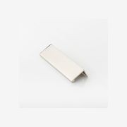 Joseph Giles - Round Solid Brass Small Edge Pull gallery detail image