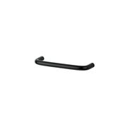 Kent Cabinet Handle Black ER9 gallery detail image
