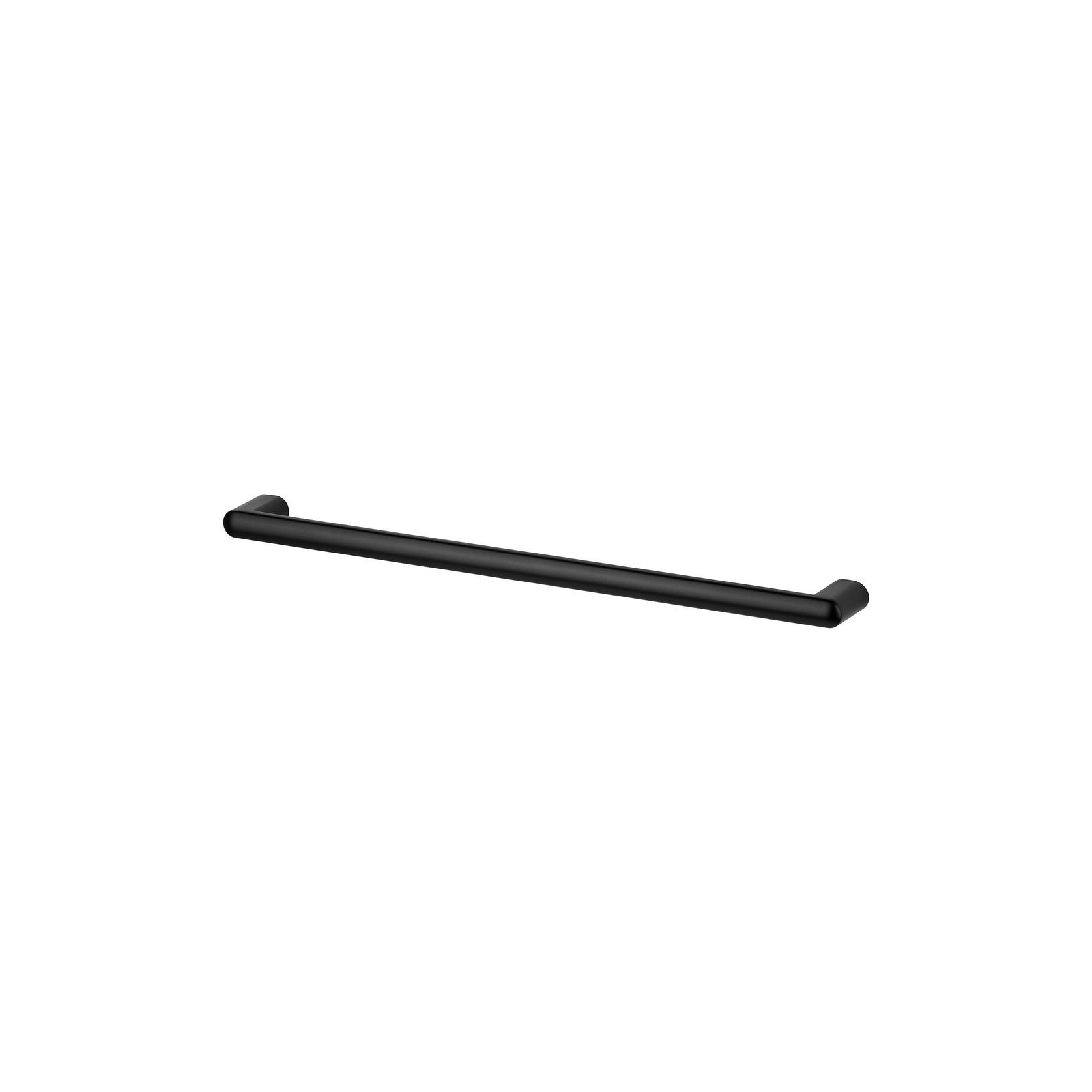 Burton Cabinet Handle Black EU79 gallery detail image
