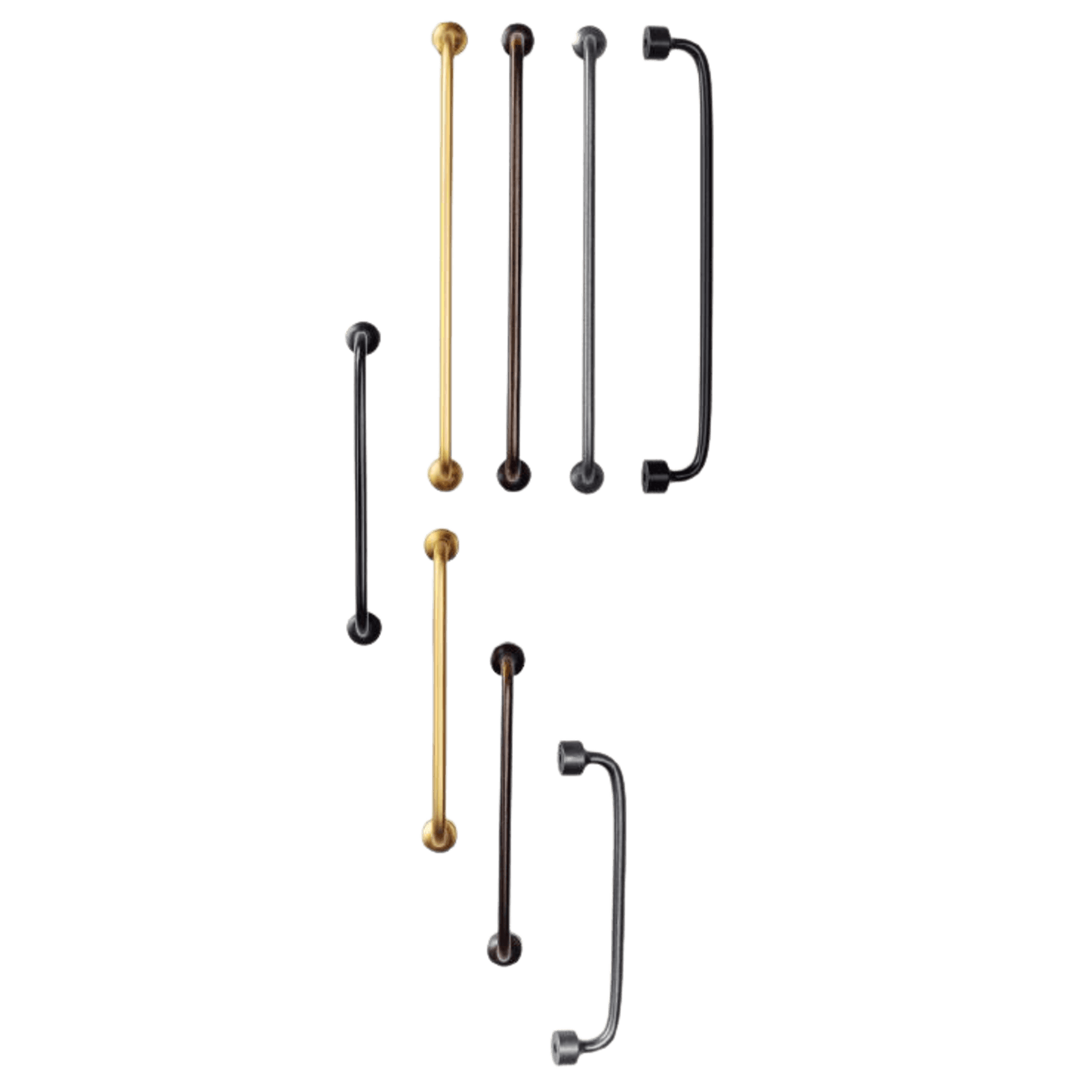 FLOID Cabinet Handle gallery detail image