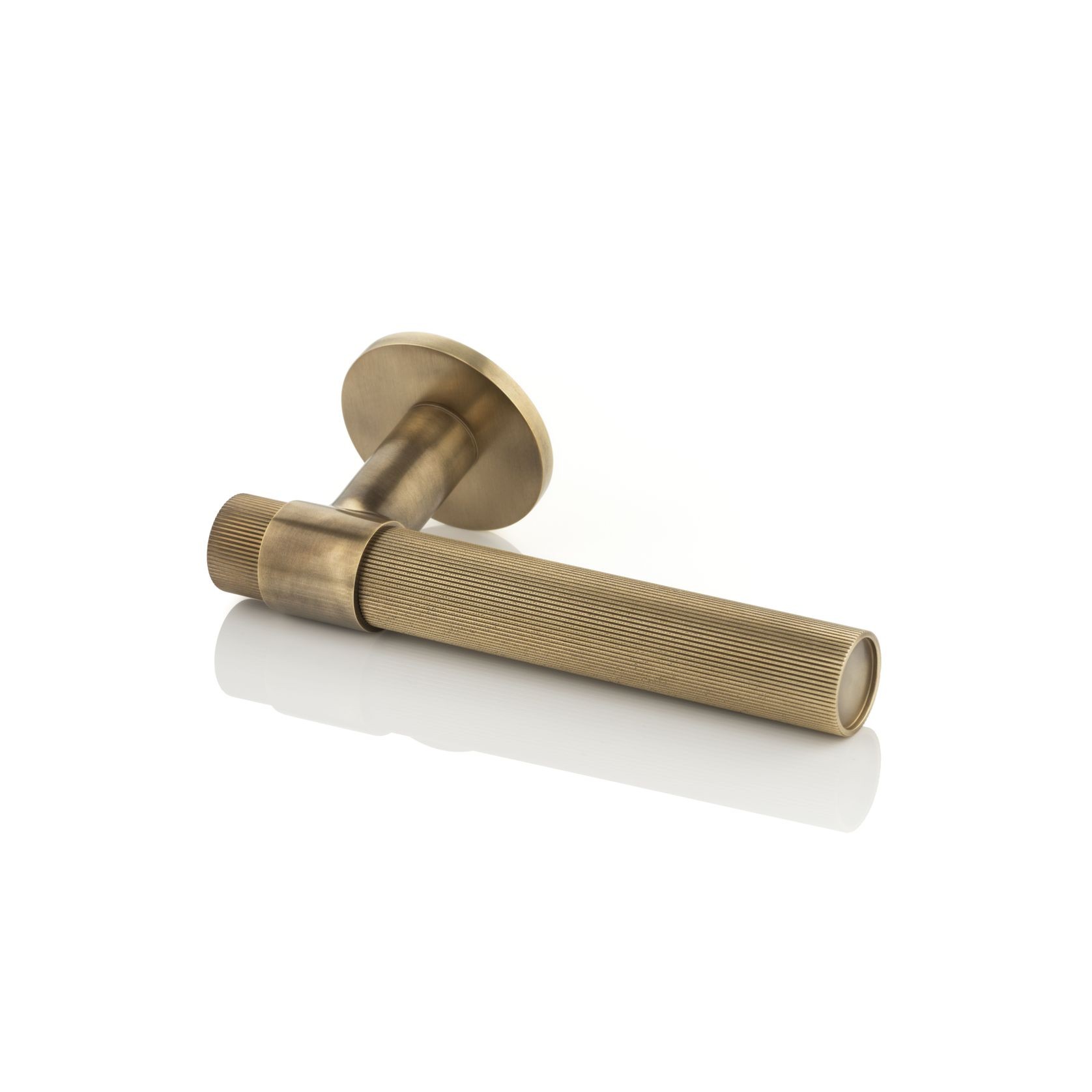 Linear Knurl Hardware gallery detail image