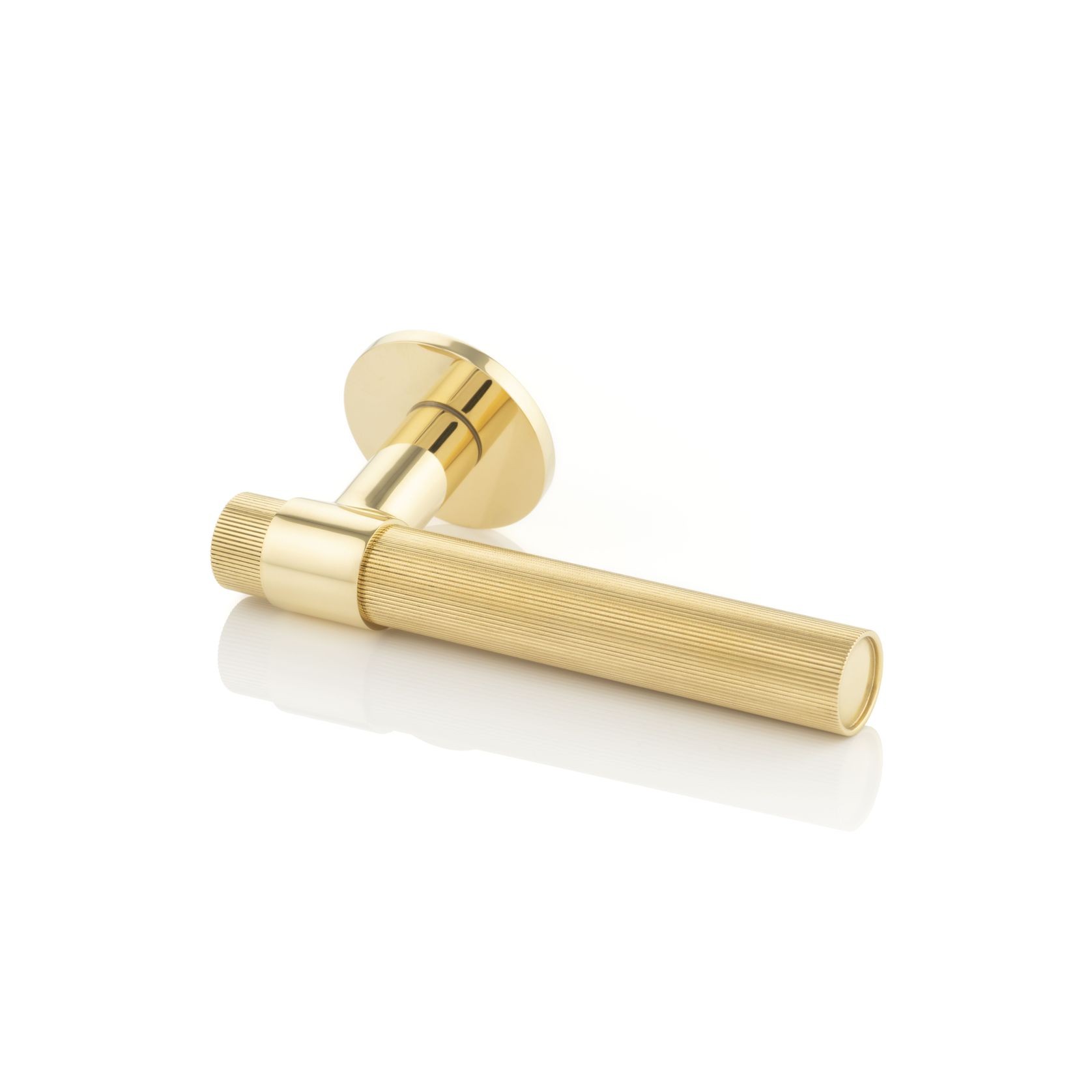 Linear Knurl Hardware gallery detail image