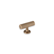 Armac Martin - Leebank T-Bar Cabinet Pull gallery detail image