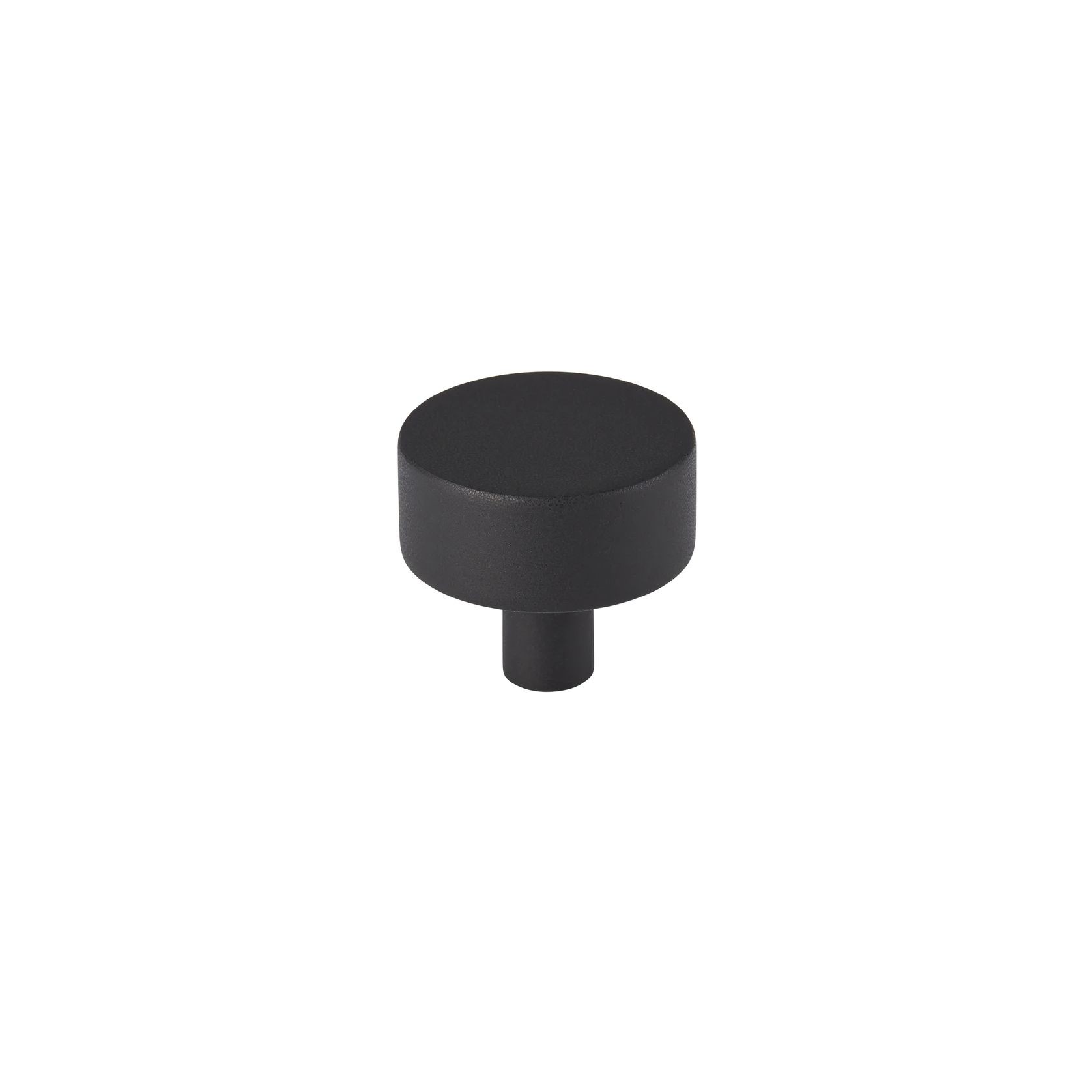 Armac Martin - Mix3 Plain Cabinet Knob gallery detail image