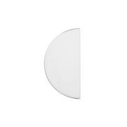 Iver Osaka Half Moon Cupboard Pull Handle gallery detail image