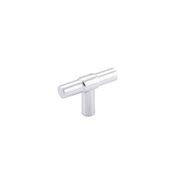Iver Helsinki Cabinet Pull T Handle gallery detail image