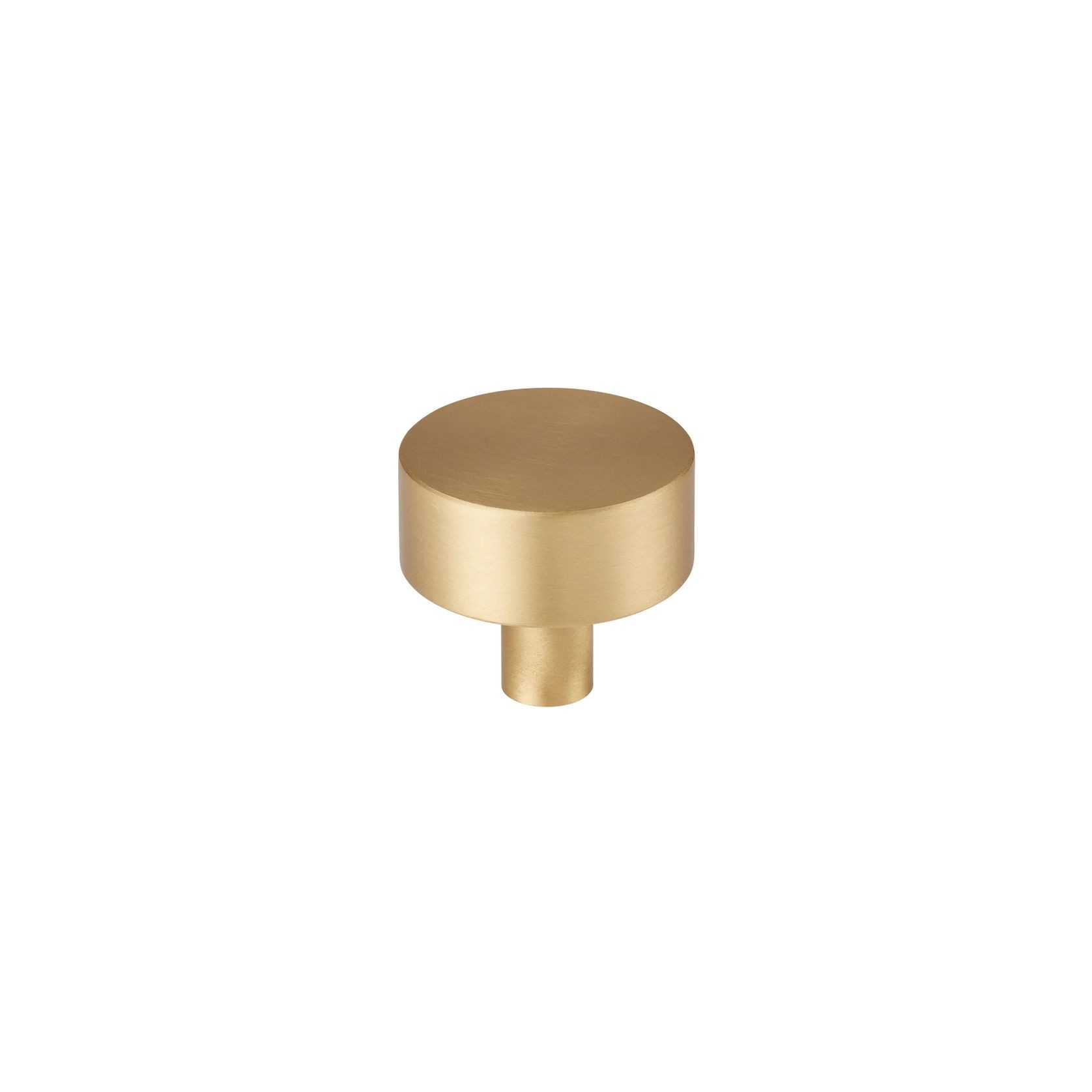 Armac Martin - Mix3 Plain Cabinet Knob gallery detail image