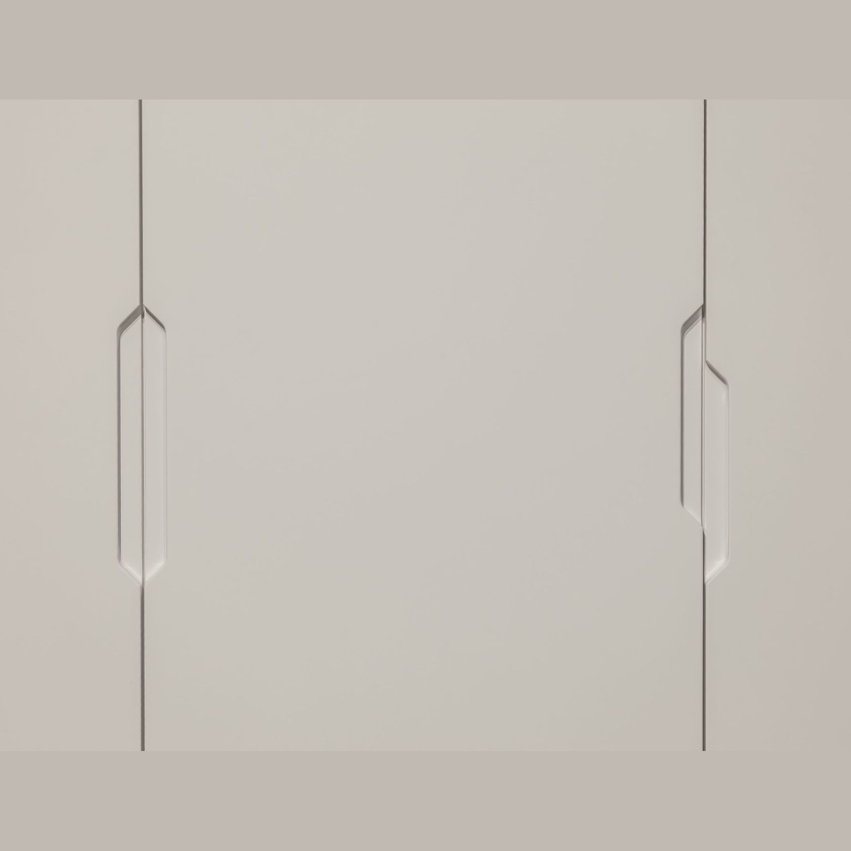 Opticoat™ Cabinet Handles gallery detail image