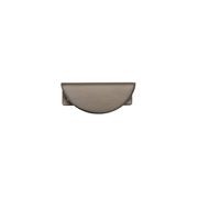 Iver Osaka Lip Drawer Cabinet Pull Handle gallery detail image
