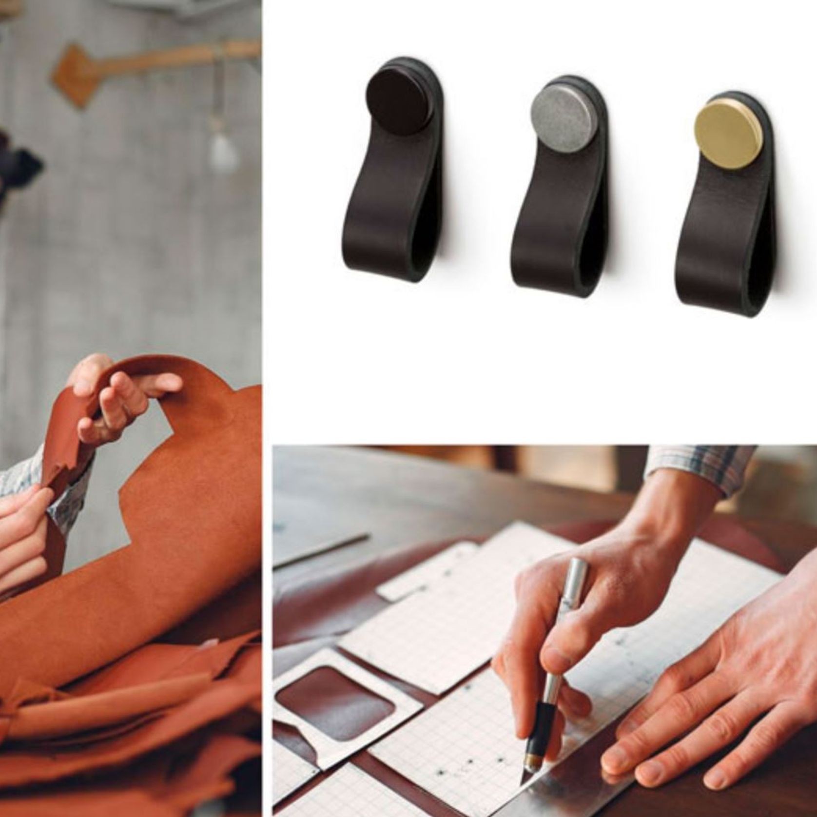 FLEXA Cabinet Handle gallery detail image