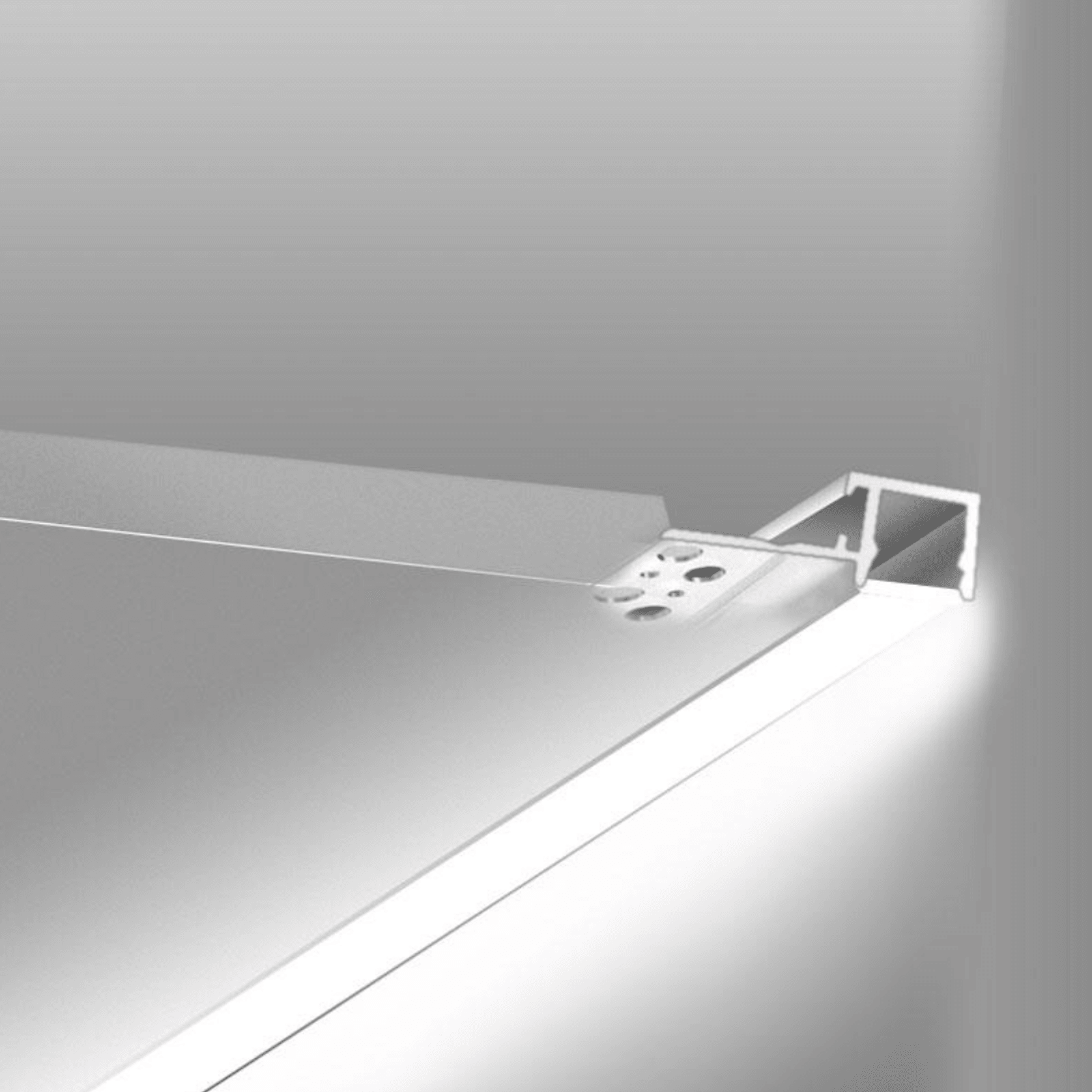 shadow gap lighting