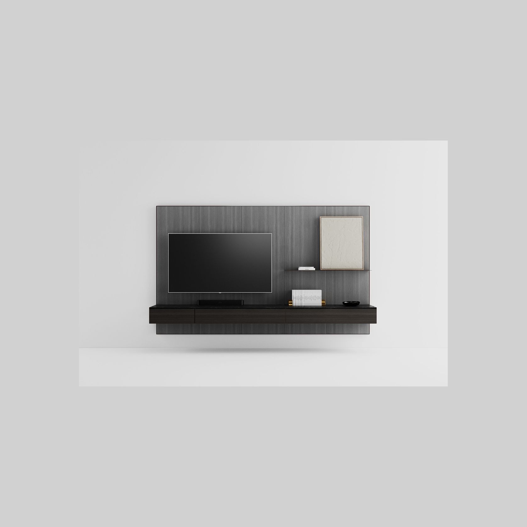 Frame Living System gallery detail image