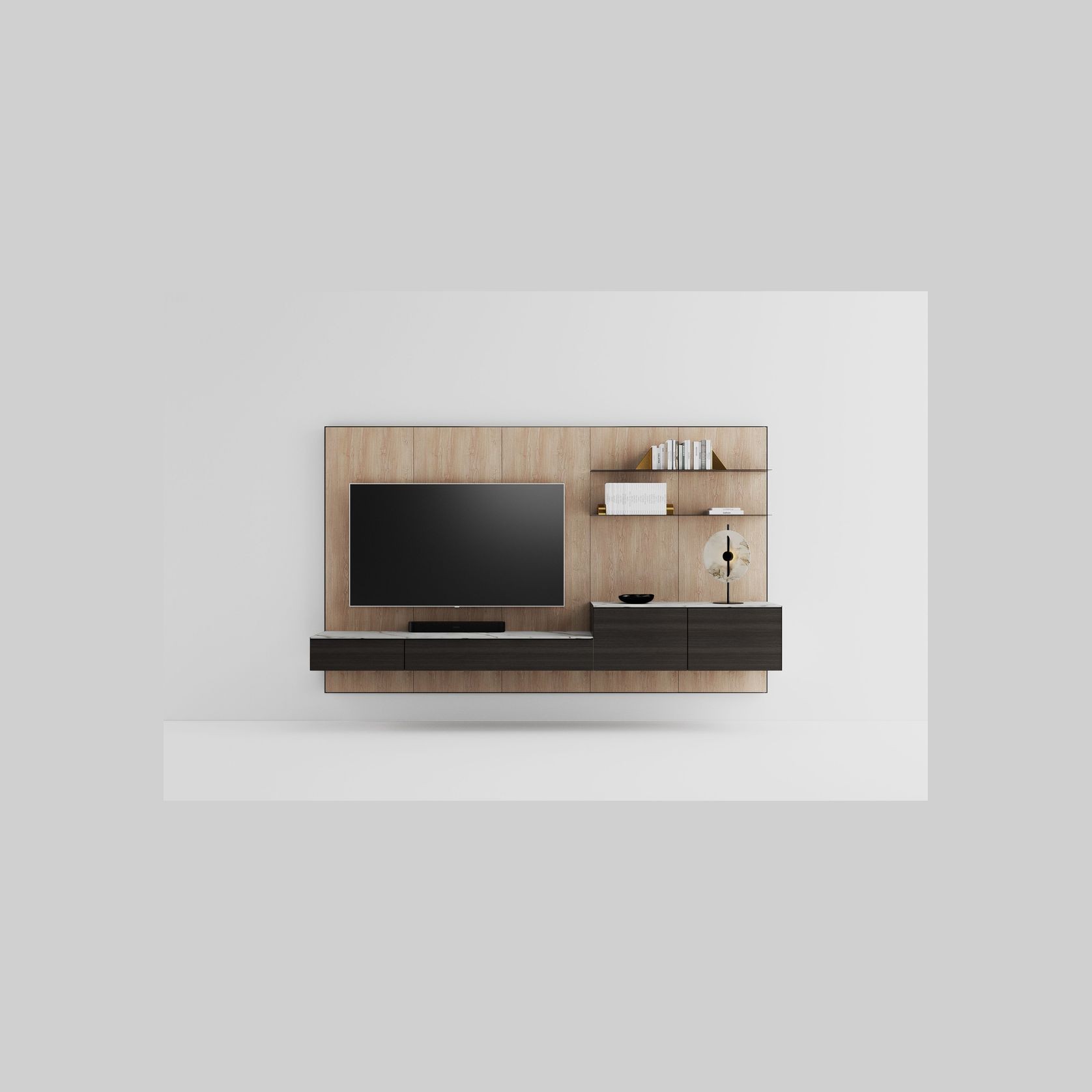Frame Living System gallery detail image