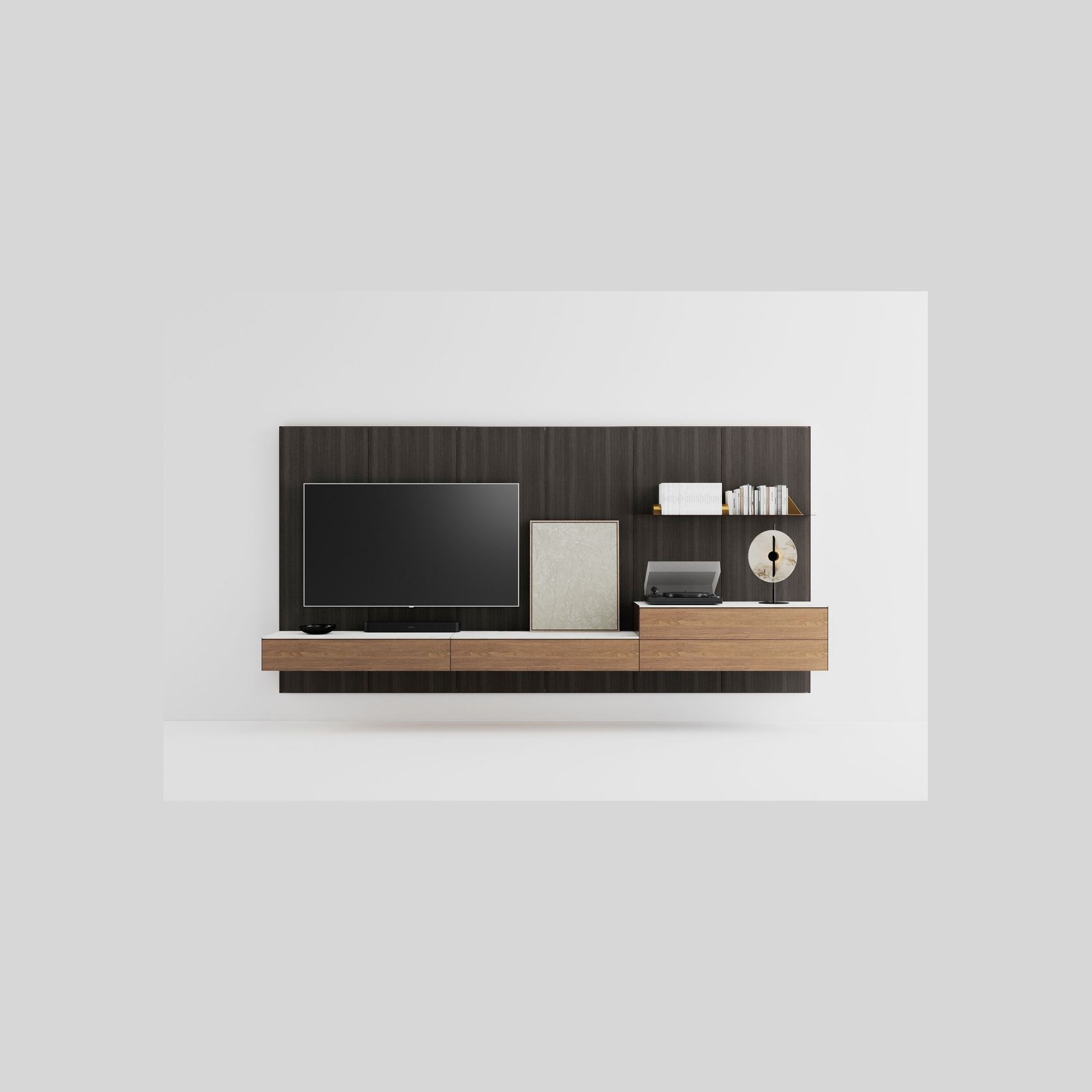 Frame Living System gallery detail image
