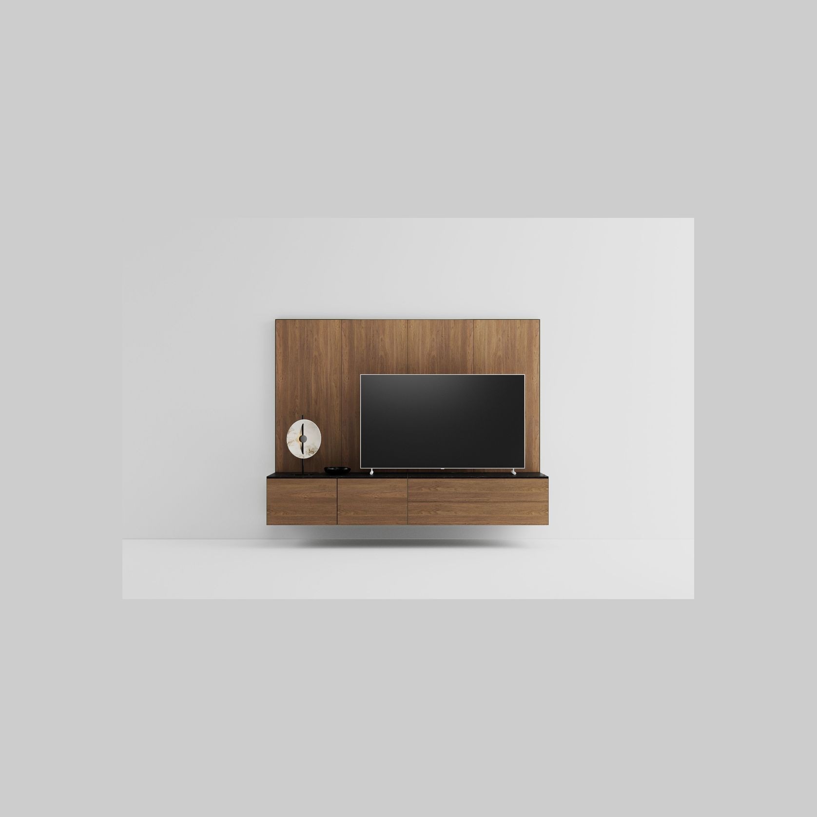 Frame Living System gallery detail image