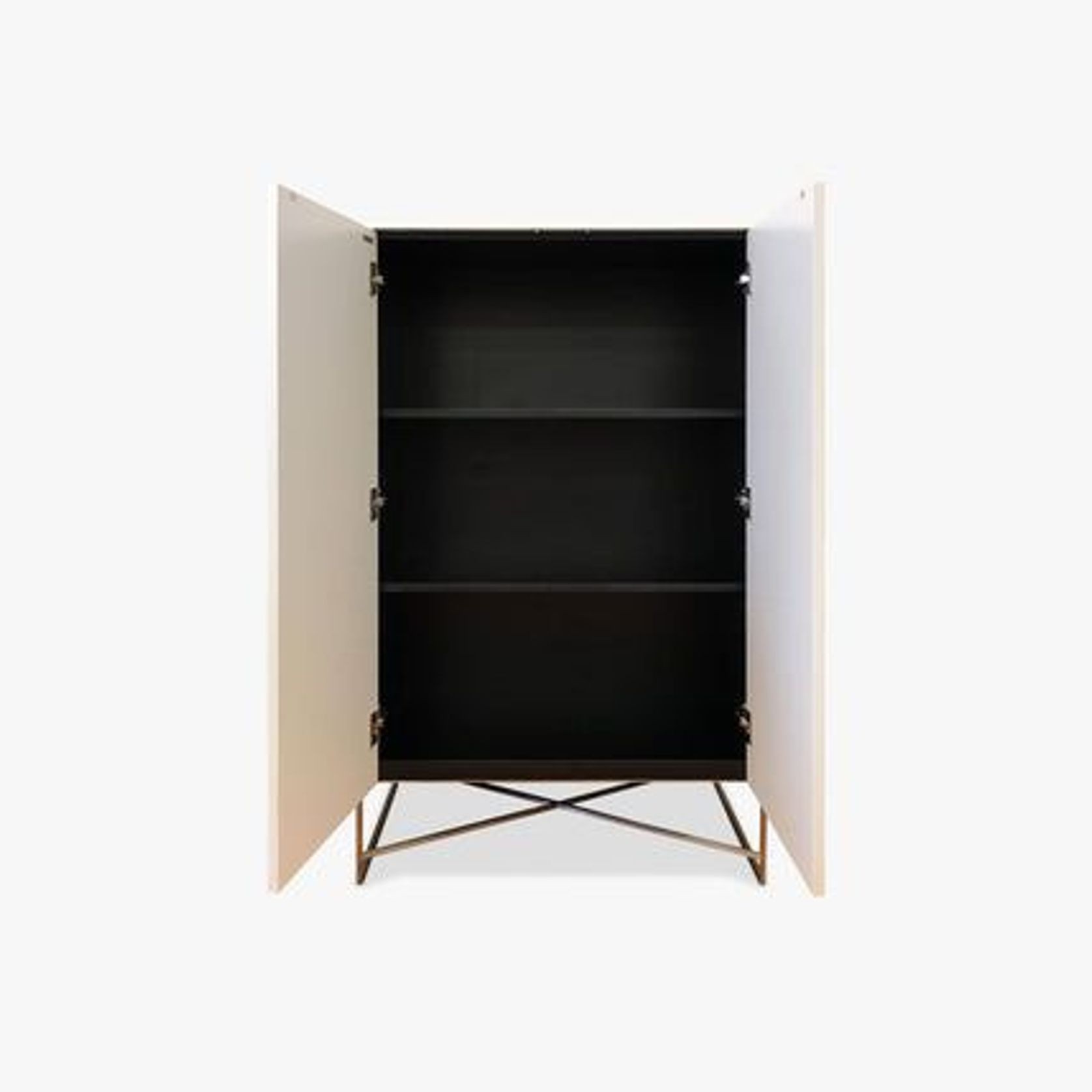 Meta Armoire - Cabinet by Apartmento gallery detail image