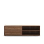 Wood-In Living Cabinet by DePadova gallery detail image
