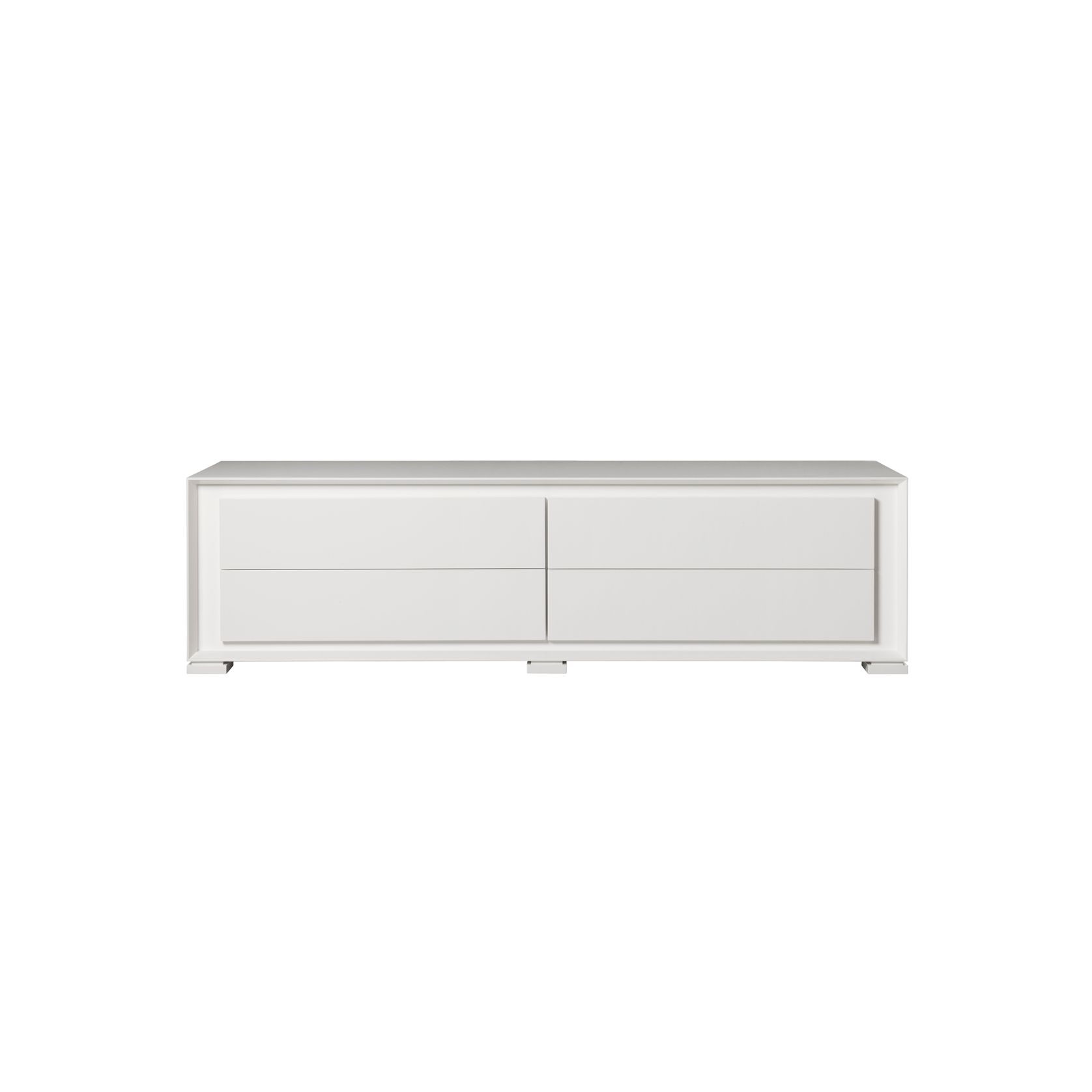 Zurich Low TV Unit gallery detail image