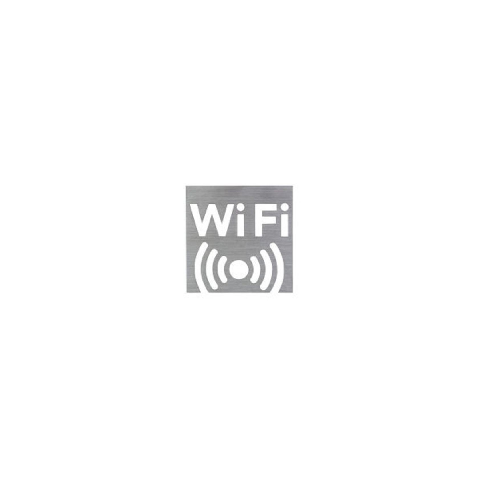 WiFi Sign SN7 Commerical Signage  gallery detail image