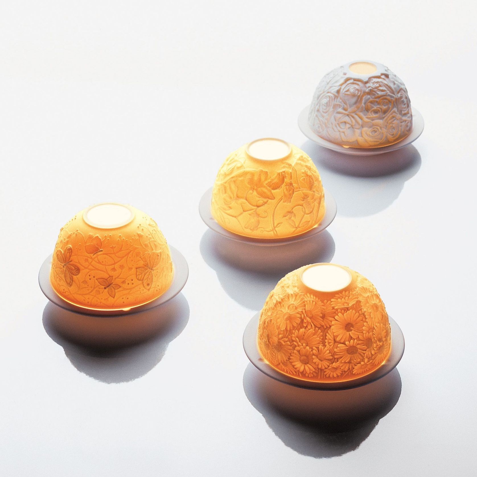 Lithophane Votivelights gallery detail image