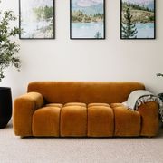 Econa 100% Recycled Nylon Yarn Carpet NZ Made gallery detail image