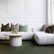 Econa 100% Recycled Nylon Yarn Carpet NZ Made gallery detail image