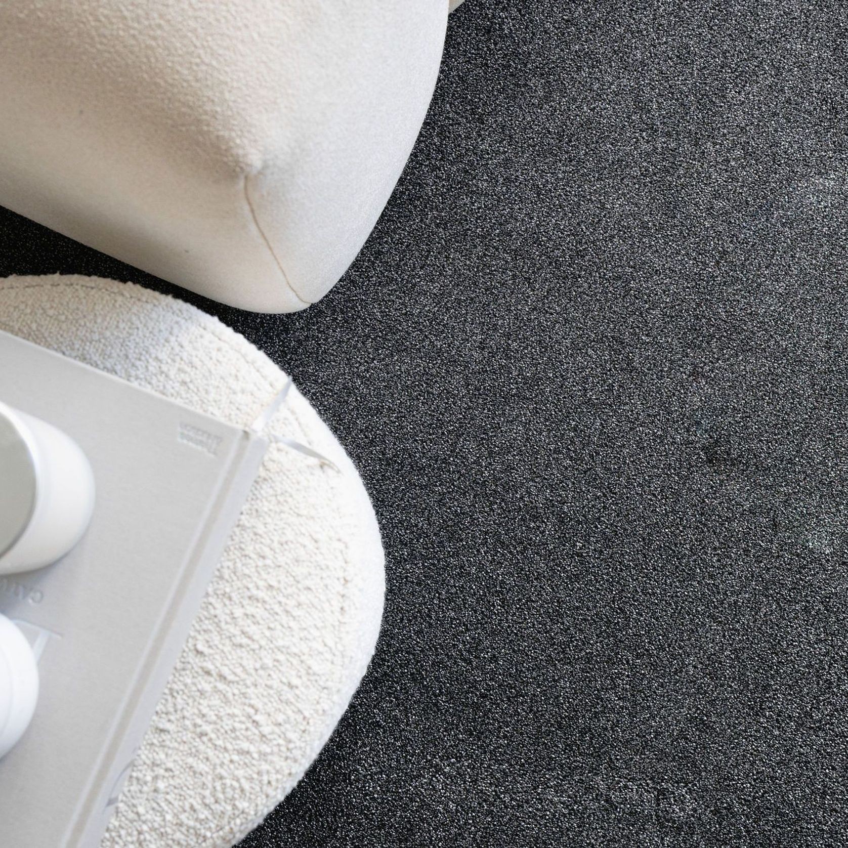 Econa 100% Recycled Nylon Yarn Carpet NZ Made gallery detail image
