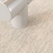 Leaf carpet tiles Handcraft Collection by modulyss® gallery detail image