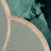 Haelo carpet tiles by modulyss® gallery detail image