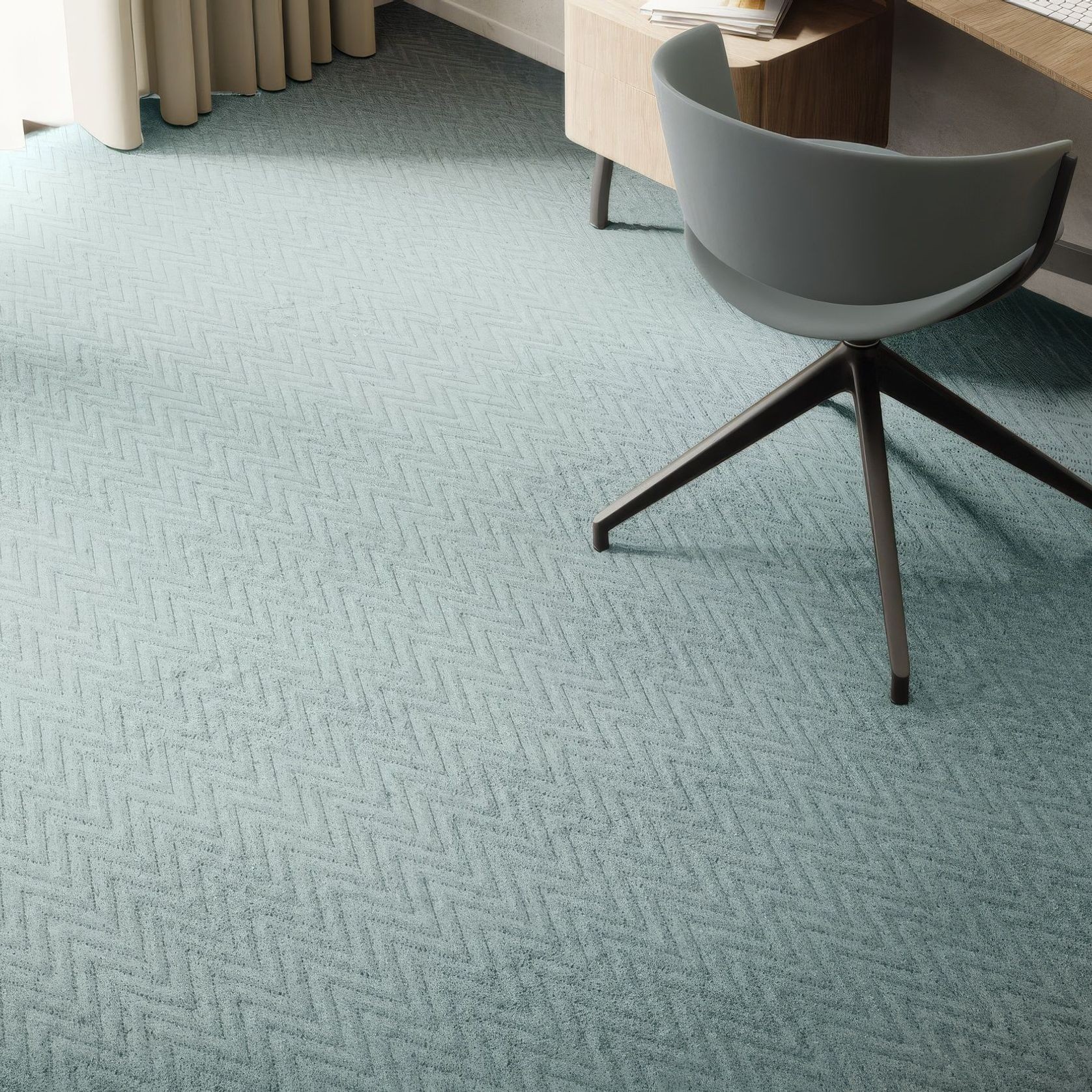 Chevron | Textured Premium SDN gallery detail image