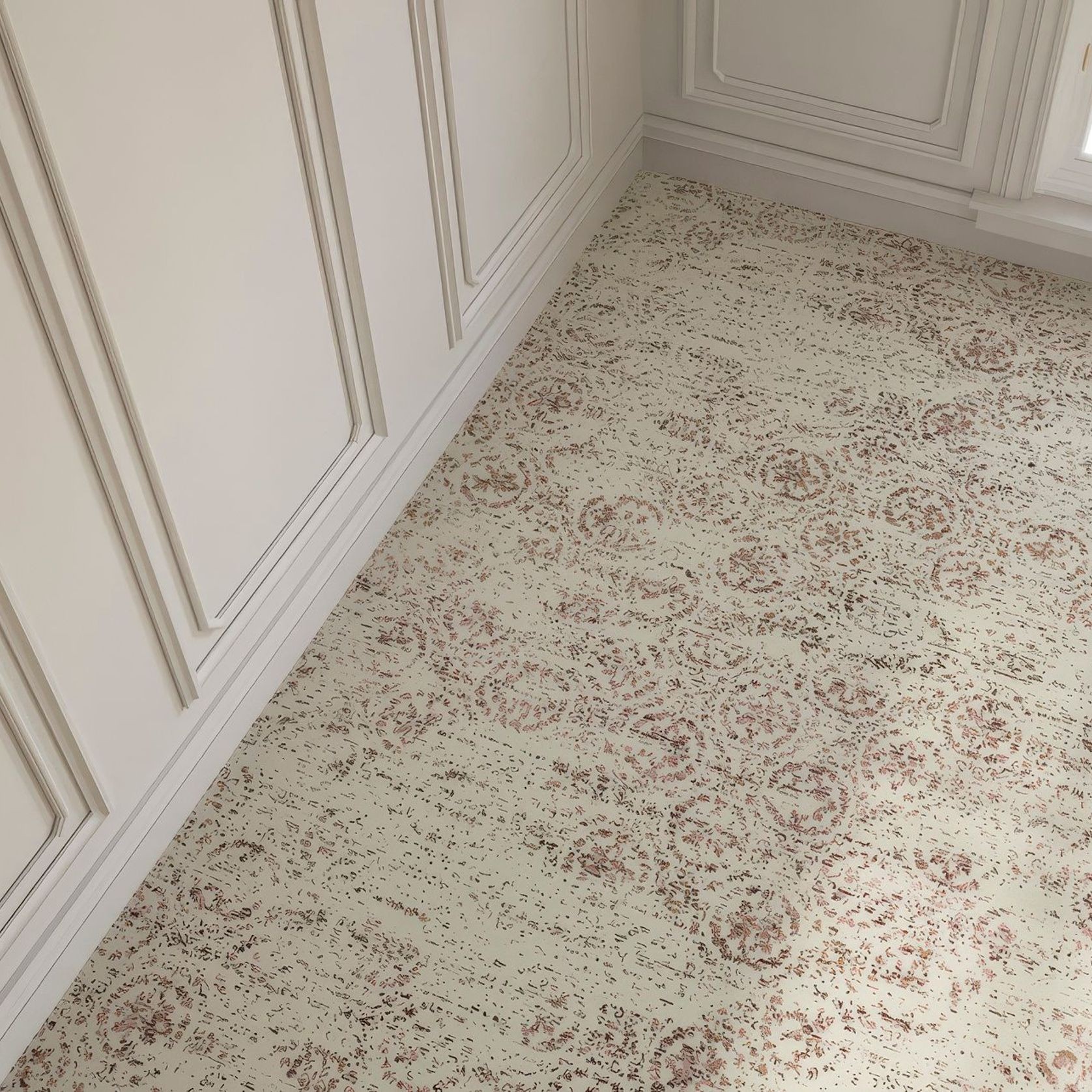 Pompadour | Vision of Elegance SDN gallery detail image