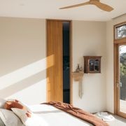 Zero Clearance™ Cavity Sliding Doors gallery detail image
