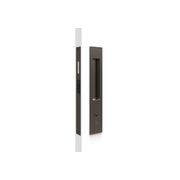 8104/SET M Series Exterior Flush Pull Mortice Lock Set gallery detail image