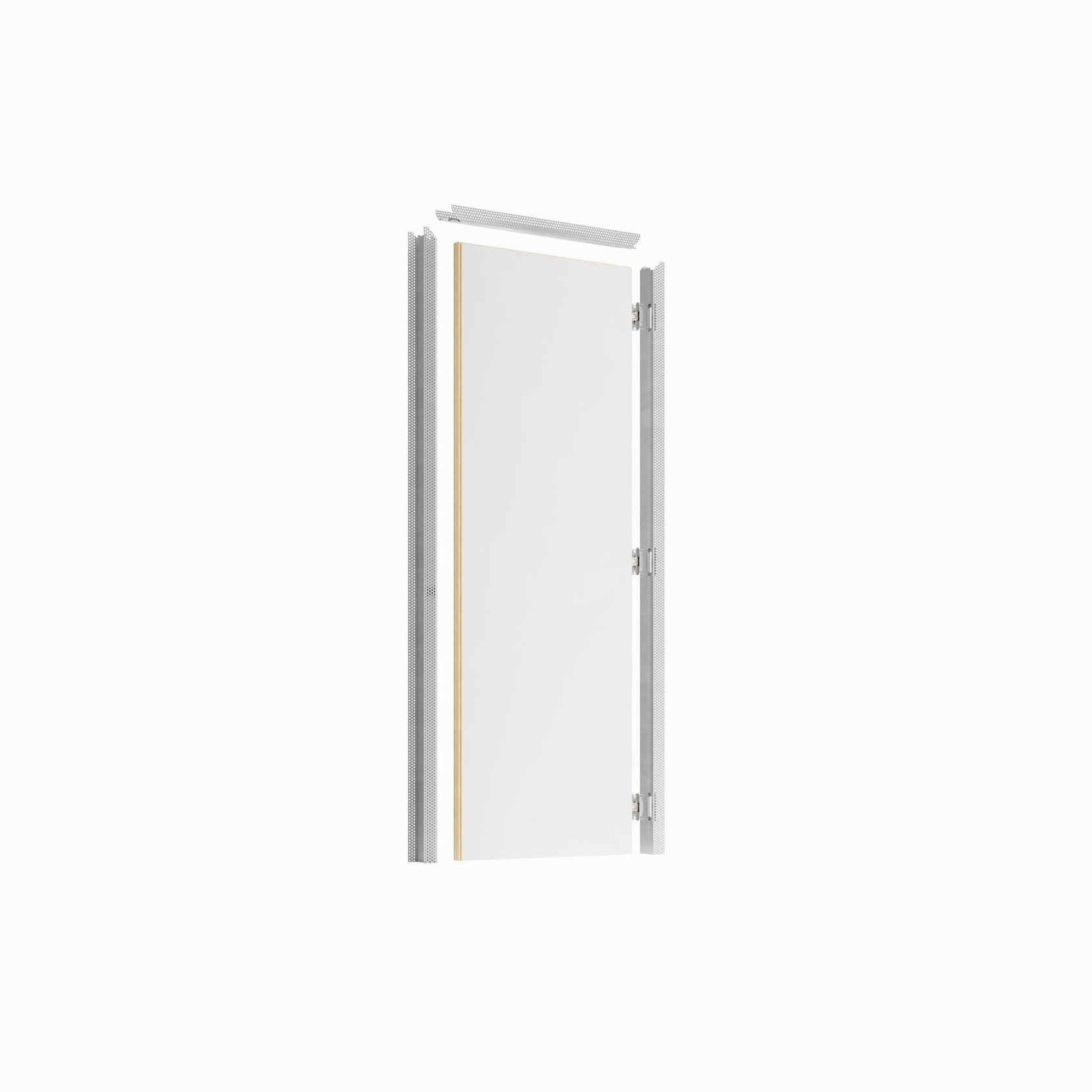 EzyDor Flush Doors gallery detail image