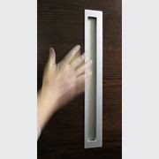 HB1575 510mm Offset Flush Pull gallery detail image