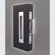 HB620 Passage Set (170mm Flush Pull) gallery detail image