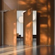 Wall Code - Cinetica Doors by ADL gallery detail image