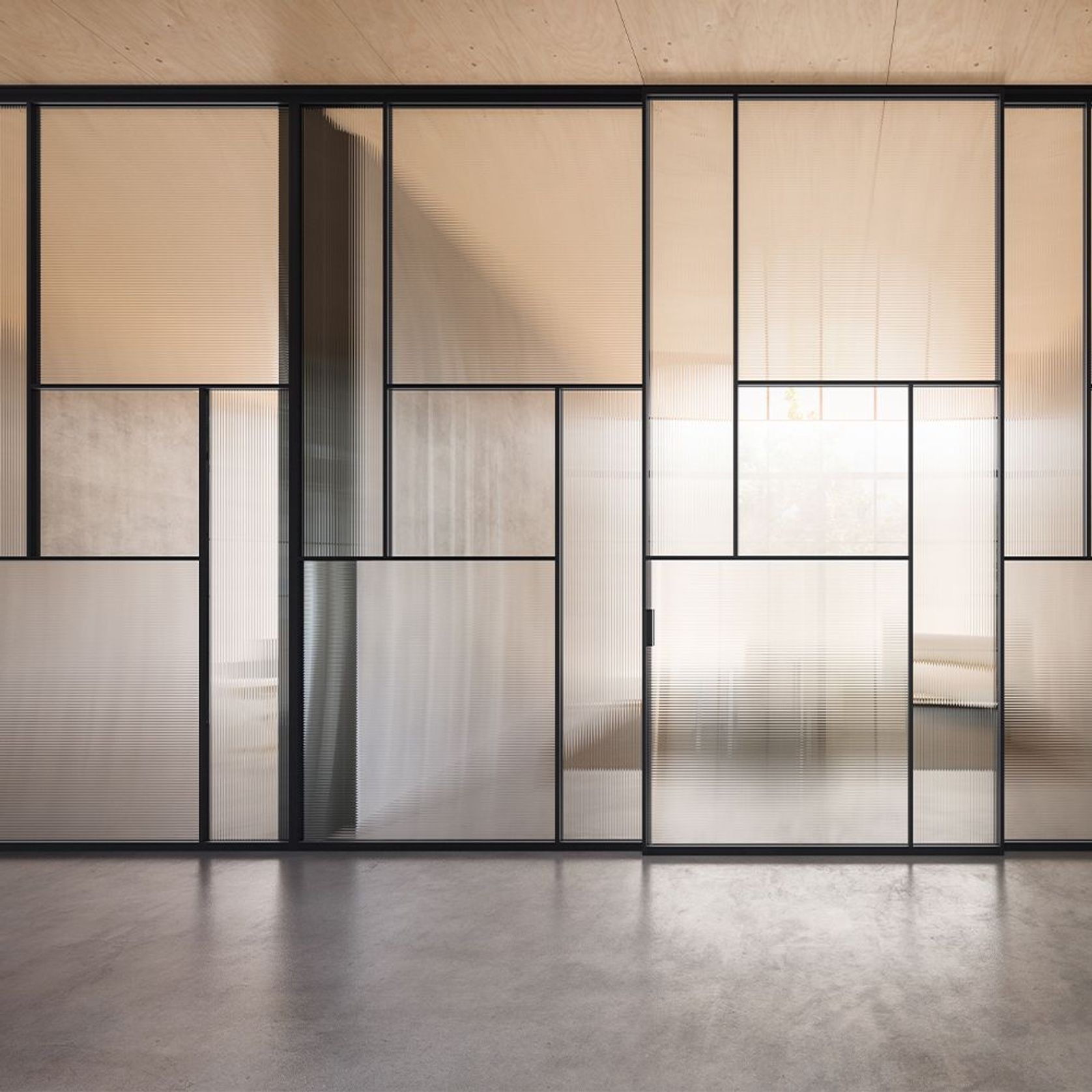 Grande Officina Doors by ADL gallery detail image