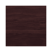 Aeratron FR Ceiling Fan - Black/Dark Timber Finish gallery detail image